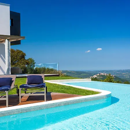 Vista Villa Zamask