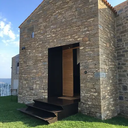 Villa Vista Zamask