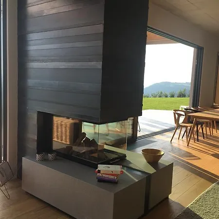 Vila Vista Zamask