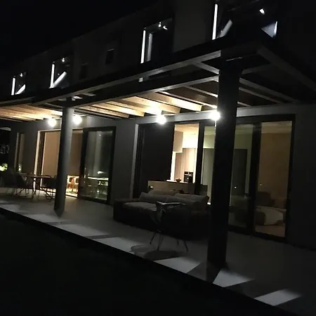 Villa Vista