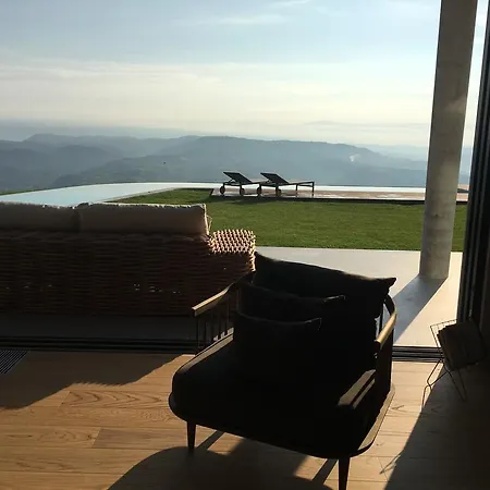 Villa Vista