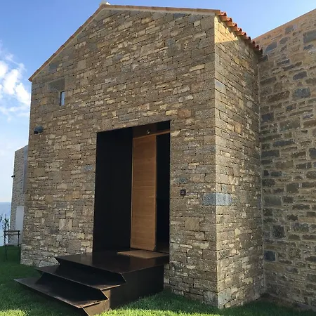 Villa Vista Zamask