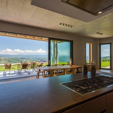 Vista Villa Zamask