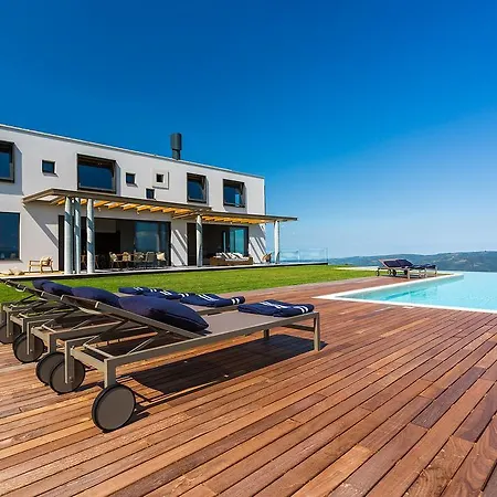Vista Villa Zamask