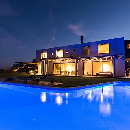 Vista Villa